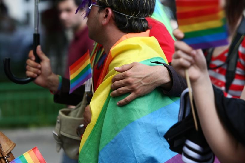 România, obligată de CEDO să plătească despăgubiri unor participanţi la marşul gay din iunie 2006 