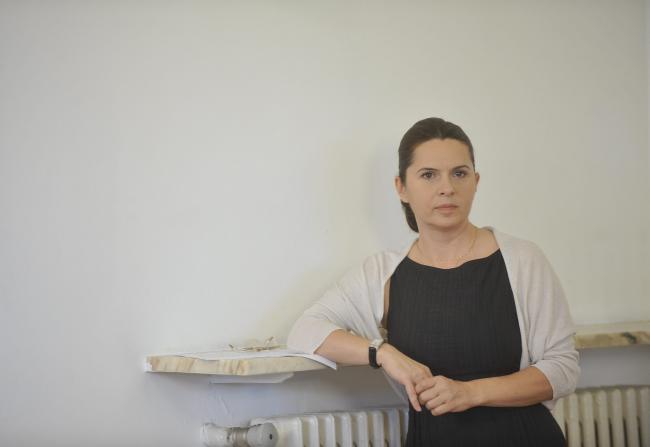 Surse: Adriana Săftoiu ar putea fi noul candidat al PNL la Primăria Capitalei