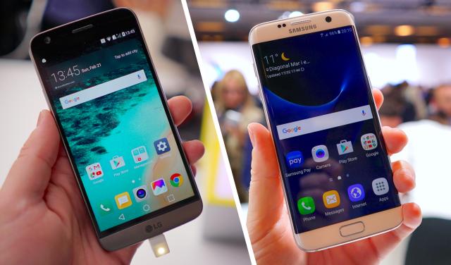 3 motive pentru care Samsung Galaxy S7 Edge este cel mai bun smartphone de pe piaţă