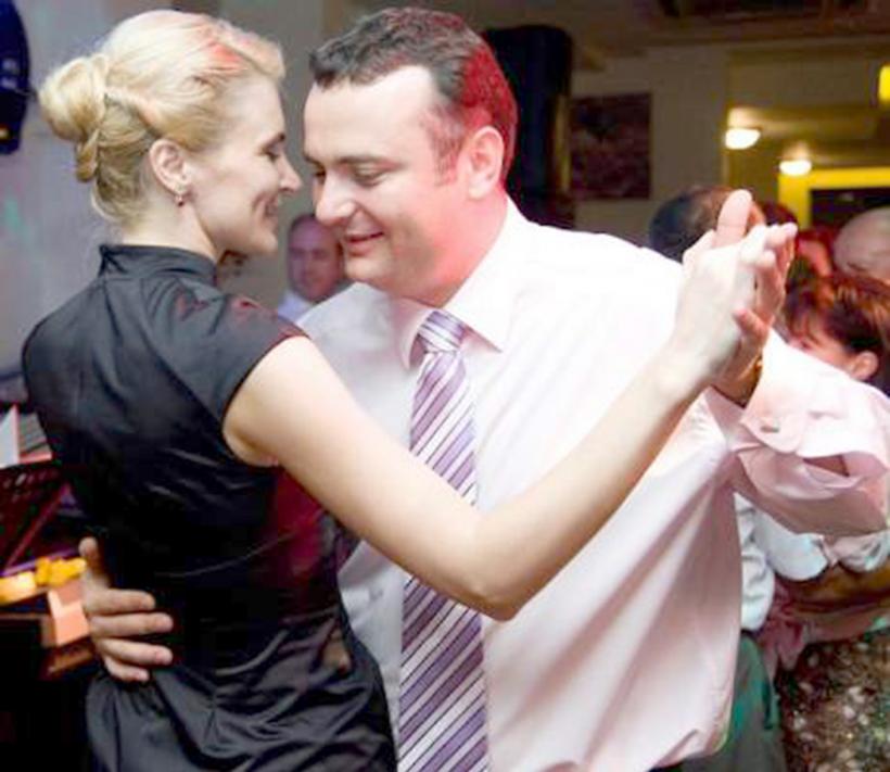 Firma de la ANRP a familiei Paul-Vass, asociată cu portuarii lui Traian Băsescu 18534220