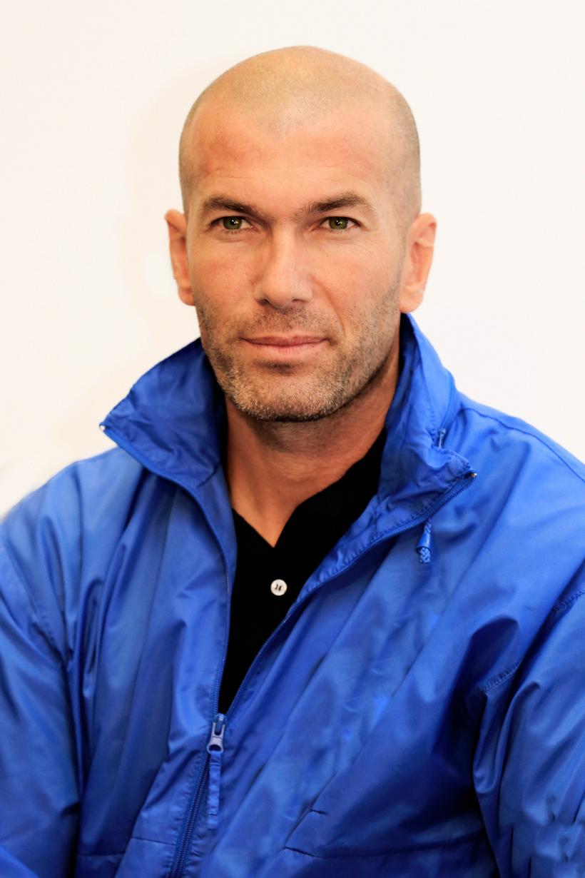 Liga Campionilor - Zidane salută performanţa &quot;fenomenală&quot; reuşită de Real Madrid