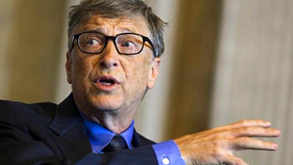 Panama Papers: Bill Gates, mirat de numărul mic de nume americane din dosar
