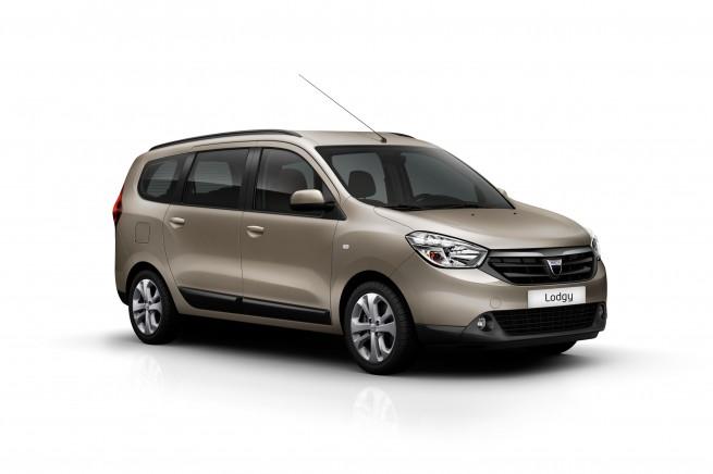 Rechemări la Dacia şi Renault