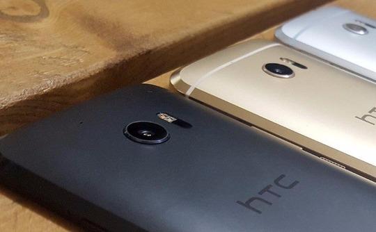 TEST DE FOC: HTC 10 comparat cu Samsung Galaxy S7, LG G5, Huawei P9 şi Xperia X