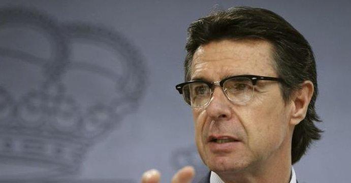 Ministrul spaniol al Industriei şi-a dat demisia, din cauza dosarelor Panama