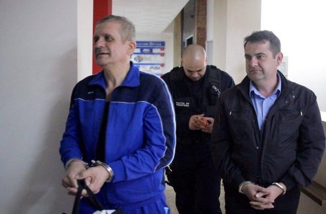 Procurorii din Timișoara cer arestarea a 7 persoane în dosarul ”motorina”
