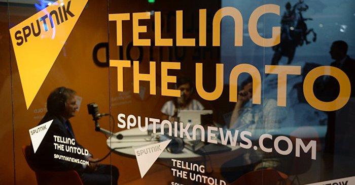 Site-ul agenţiei oficiale ruse de presă Sputnik, blocat în Turcia 