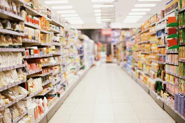 Supermarketurile franceze determina cresterea importurilor de produse agroalimentare frantuzesti