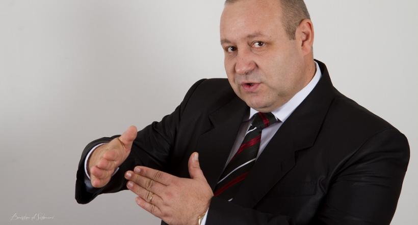 Avocatul Daniel Fenechiu va candida la Primăria Capitalei din partea Partidului Naţional-Democrat