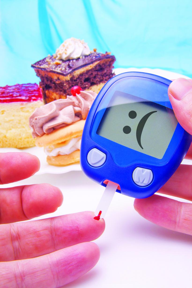Cele mai frecvente semnale de alarmă ale diabetului zaharat