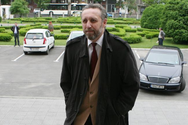 Marian Munteanu: Cu excepţia unor discuţii politice, nu am avut niciun fel de altă colaborare cu Virgil Măgureanu 