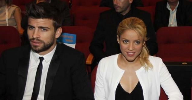 Shakira şi Piqué ar putea aştepta al treilea lor copil 