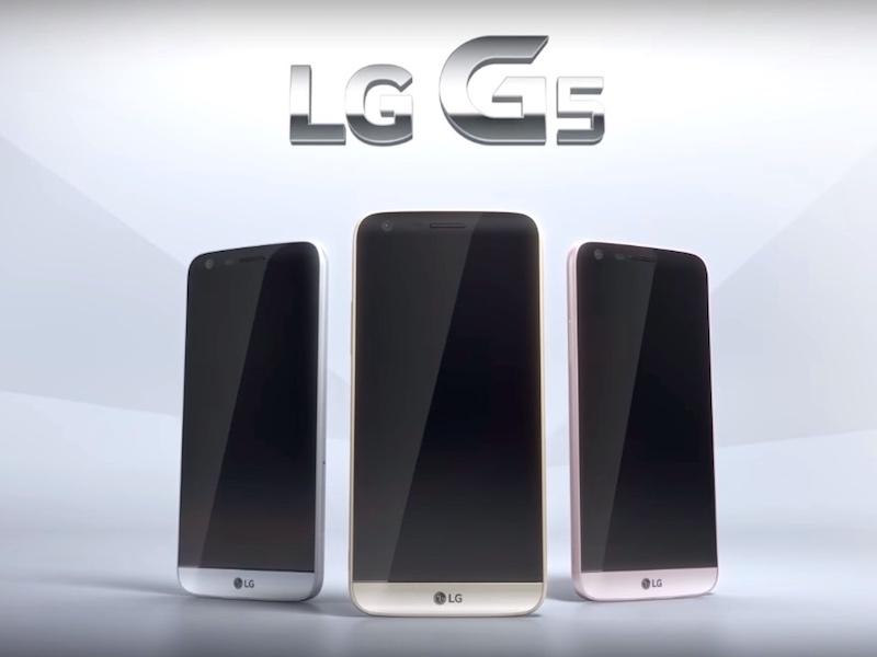 Ce preţ va avea LG G5 în România şi ce oferă smartphone-ul modular de aceşti bani