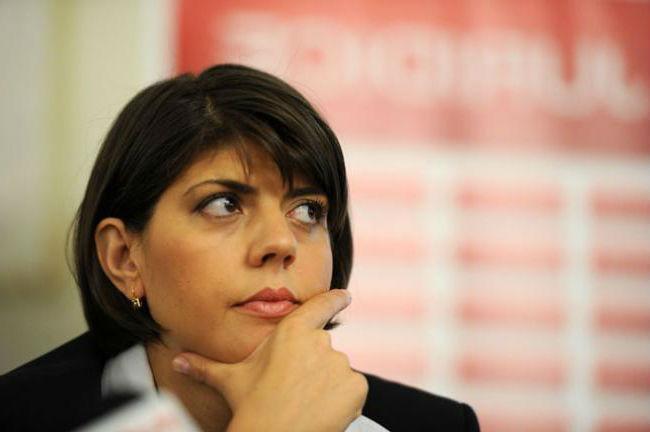 Laura Codruța Kovesi, favorizată de instanță în procesul cu jurnaliștii Antena 3 și Lumea Justiției