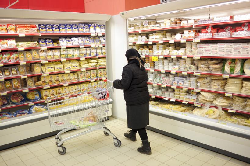 Nini Săpunaru: Nu închidem magazinele în weekend, iar ponderea produselor alimentare românești trebuie să ajungă la 51 %