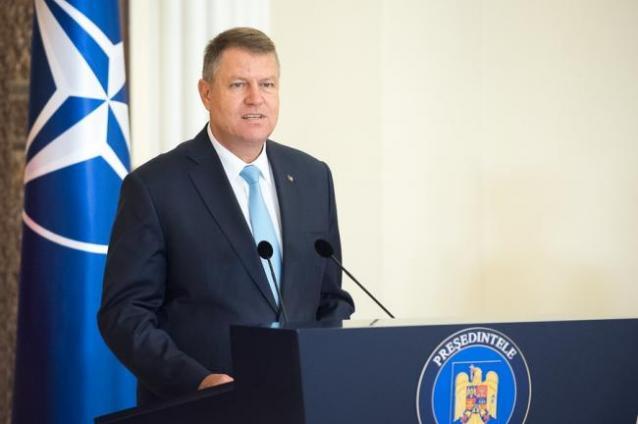 Preşedintele Klaus Iohannis va returna banii obţinuţi din închirierea casei pierdute în instanţă 