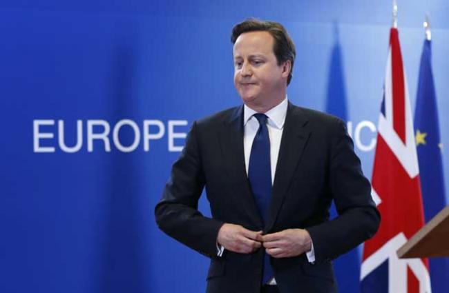 SONDAJ: Sprijinul pentru rămânerea Marii Britanii în UE a ajuns la 53%