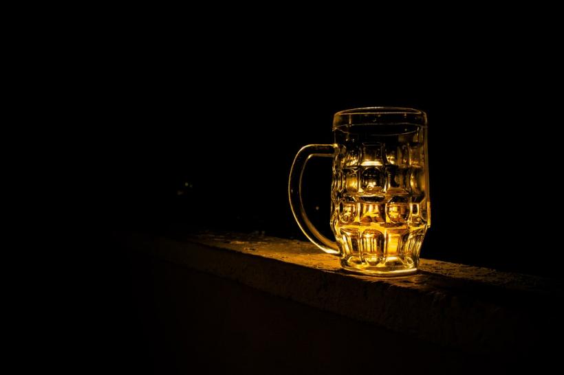Un producător israelian de bere a încercat o reţetă veche de peste 2000 de ani 