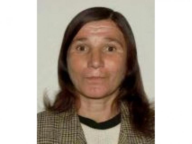 Antonica Hurezeanu din Hurezani a dispărut în urmă cu 2 ani! Motivul incredibil pentru care familia a anuntat lipsa ei abia acum