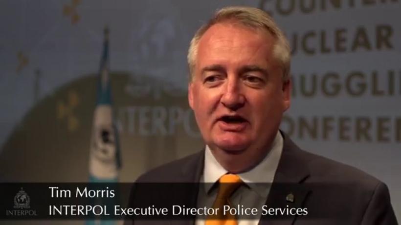 Arme de foc, explozivi şi muniţii confiscate într-o vastă operaţiune de poliţie în Balcani, anunţă Interpol 