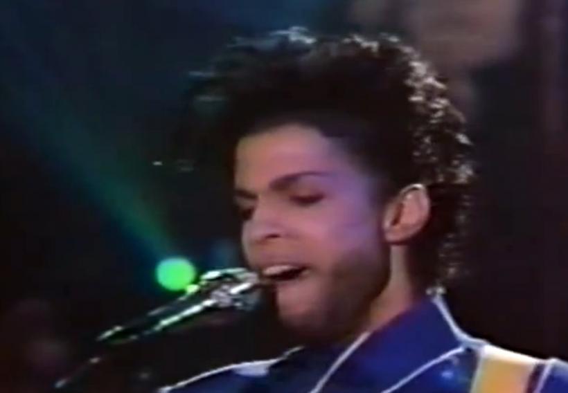 VIDEO - Artistul Prince, cântăreț, compozitor, mentor și promotor de talente