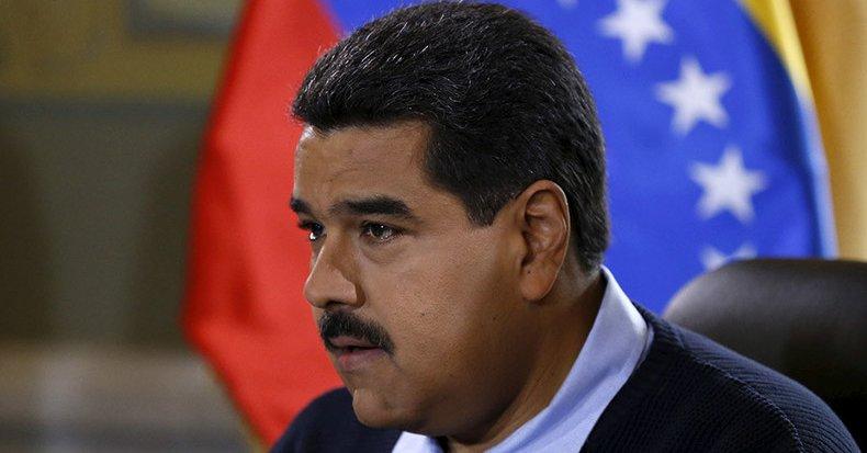 Venezuela: Parlamentul doreşte să devanseze referendumul de revocare a preşedintelui Maduro 