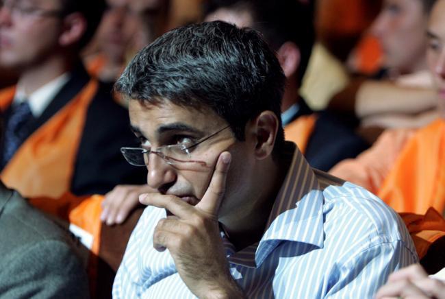 Turcescu: Nu mi-e teamă de niciunul dintre contracandidaţi, din programele citite rezultă doar bla-bla-uri 