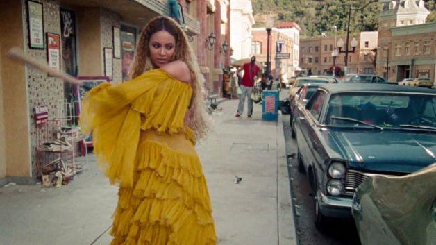 Beyoncé, lansare de senzație a noului său album, LEMONADE