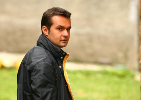 Primarul municipiului Baia Mare, Cătălin Cherecheş, reţinut de DNA