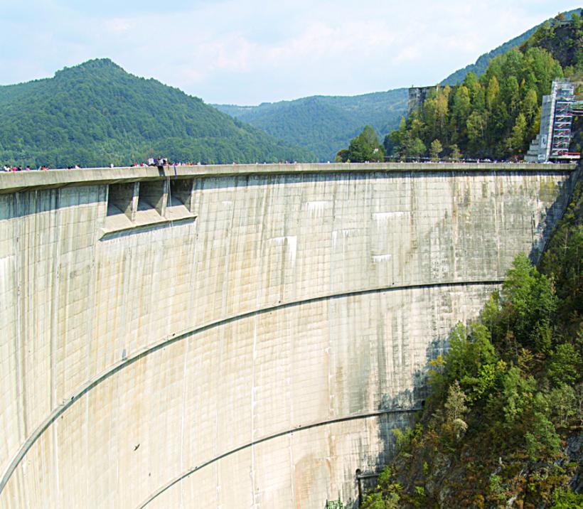 Hidroelectrica poate ieşi din insolvenţă pe 11 mai