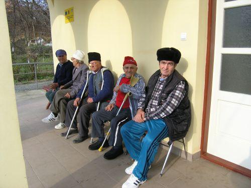 Lepra din România dispare cu ultimii 11 pacienți de la Tichilești. Riscurile însă vin cu valul de migranți 18535738