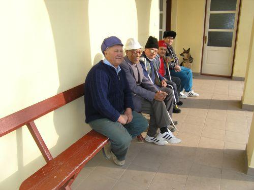 Lepra din România dispare cu ultimii 11 pacienți de la Tichilești. Riscurile însă vin cu valul de migranți 18535739