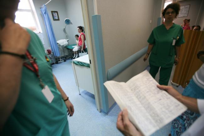 Ministrul Sănătății a dispus controale mixte în problema dezinfectanților din spitale