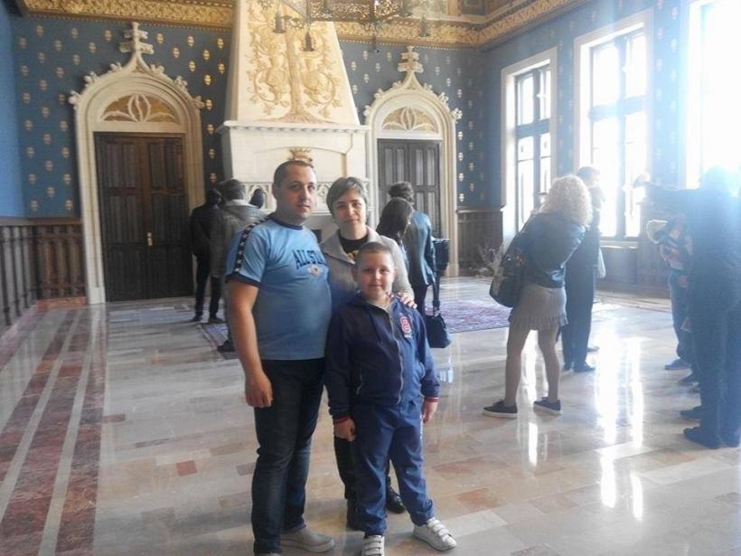 Palatul “Coolturii”, noul loc pentru “selfie”. De la 11.200 de vizitatori “moca” ieri, la 300 cu plata biletului, azi (Galerie Foto cool) 18535770