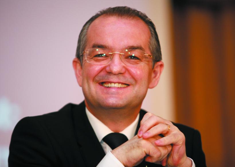 Afaceristul de casă al lui Emil Boc, 157 milioane de lei contracte cu statul 18535806