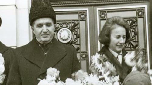 Cum a luat Ceaușescu LICENȚA pentru PLATFORMELE MARINE DE FORAJ?