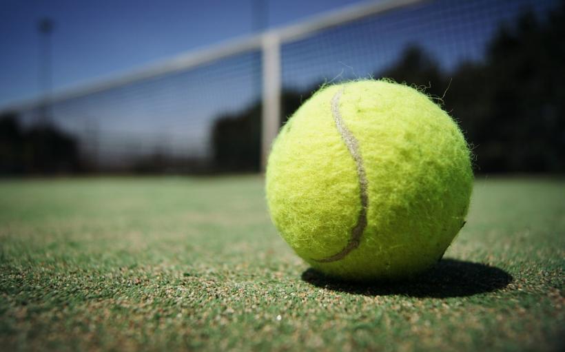 Tenis: Gabriela Ruse s-a oprit în semifinalele turneului ITF de la Chiasso