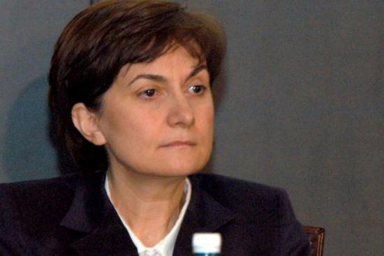 Irina Socol, fondatoarea Siveco, condamnată definitiv la 2 ani şi jumătate de închisoare cu executare 