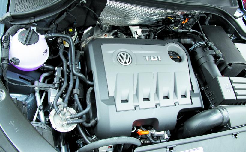 VW resoftează maşini din UE