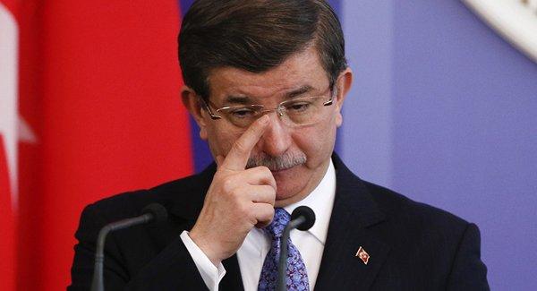 Ahmet Davutoglu a demisionat din fruntea guvernului turc
