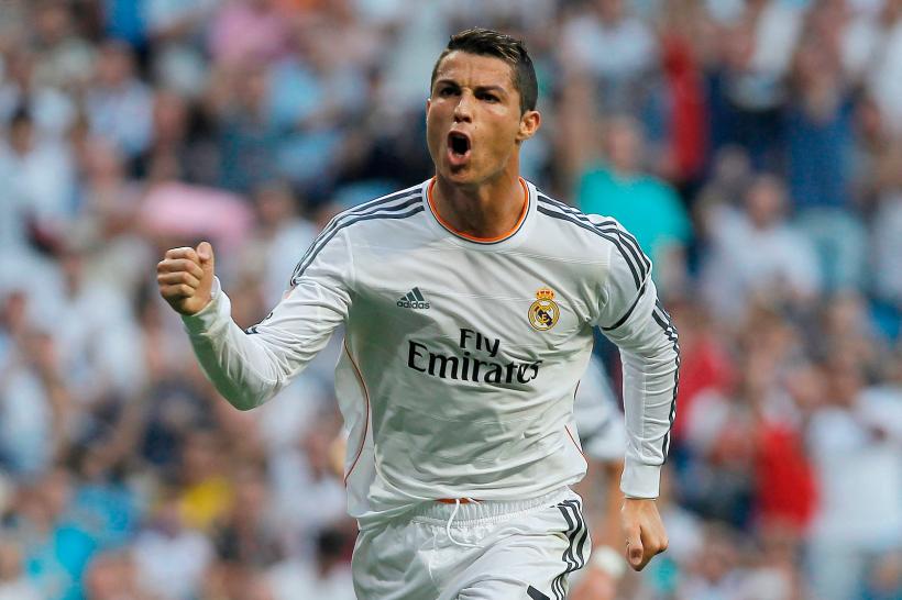 Cristiano Ronaldo: „Vreau ca Zidane să rămână”