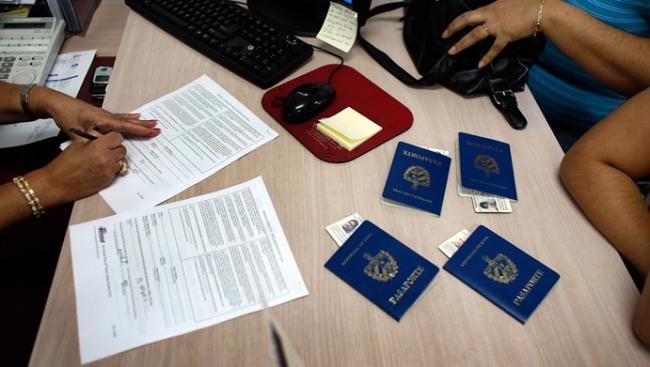 Noi reguli pentru obținerea pașaportului și a cazierului! Diaspora, proceduri simplificate