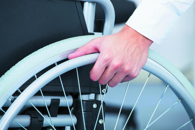Patronul Hexi Pharma nu iartă nimic: bani publici, de pe urma persoanelor cu handicap