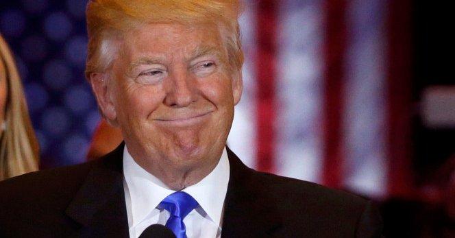 SUA: Trump este oficial singurul candidat republican la Casa Albă 