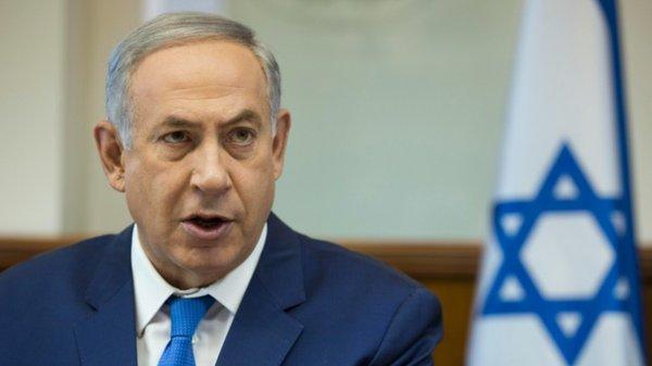 Benjamin Netanyahu vrea să organizeze &quot;o lecţie de istorie a evreilor&quot; pentru personalul ONU 