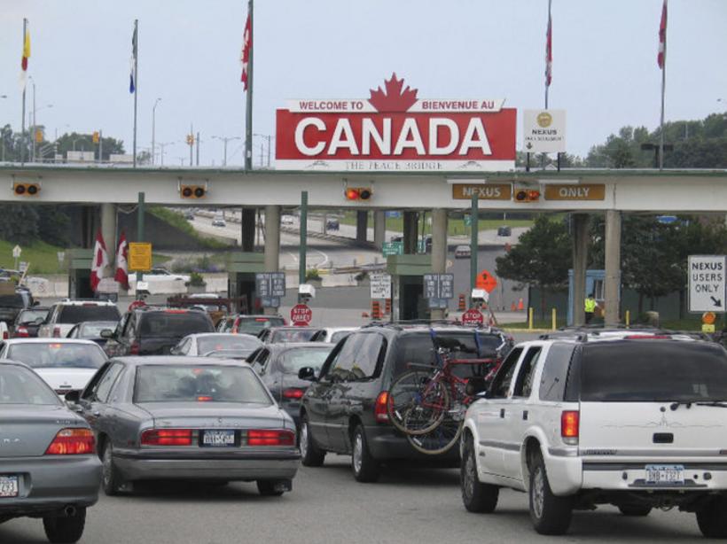 Cioloş, nemulţumit că nu au fost eliminate vizele turistice canadiene