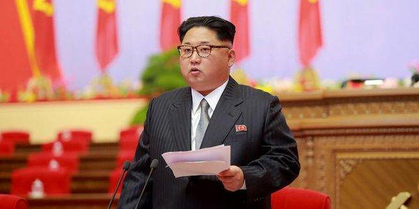 Kim Jong-Un: Vom folosi arma nucleară numai dacă suveranitatea Coreeni de Nord este amenințată