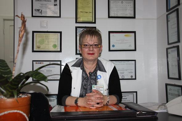 Medicul primar Magda Pârvu: Bolile articulaţiilor. Semnale de alarmă şi pericolul generalizării