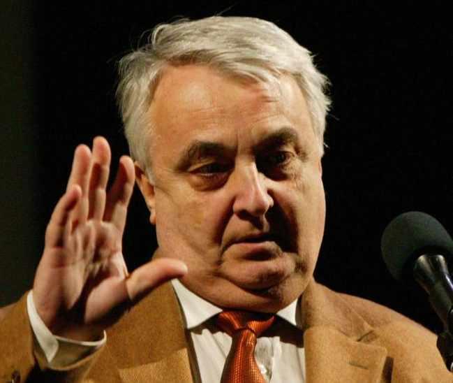 Ministrul Sănătății, în 2005: Într-un an vom avea un sistem sanitar gata de integrare în UE 18536839