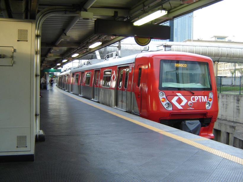 Brazilia. Linia de metrou olimpică, inaugurată cu patru zile înainte de deschiderea JO 